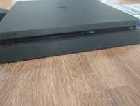 Playstation 4 slim 500gb