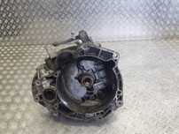 SKRZYNIA BIEGÓW OPEL ASTRA H 1.3 CDTI M32