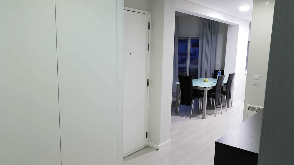 Quarto para Arrendar em Alverca (1 Pessoa) - M/F