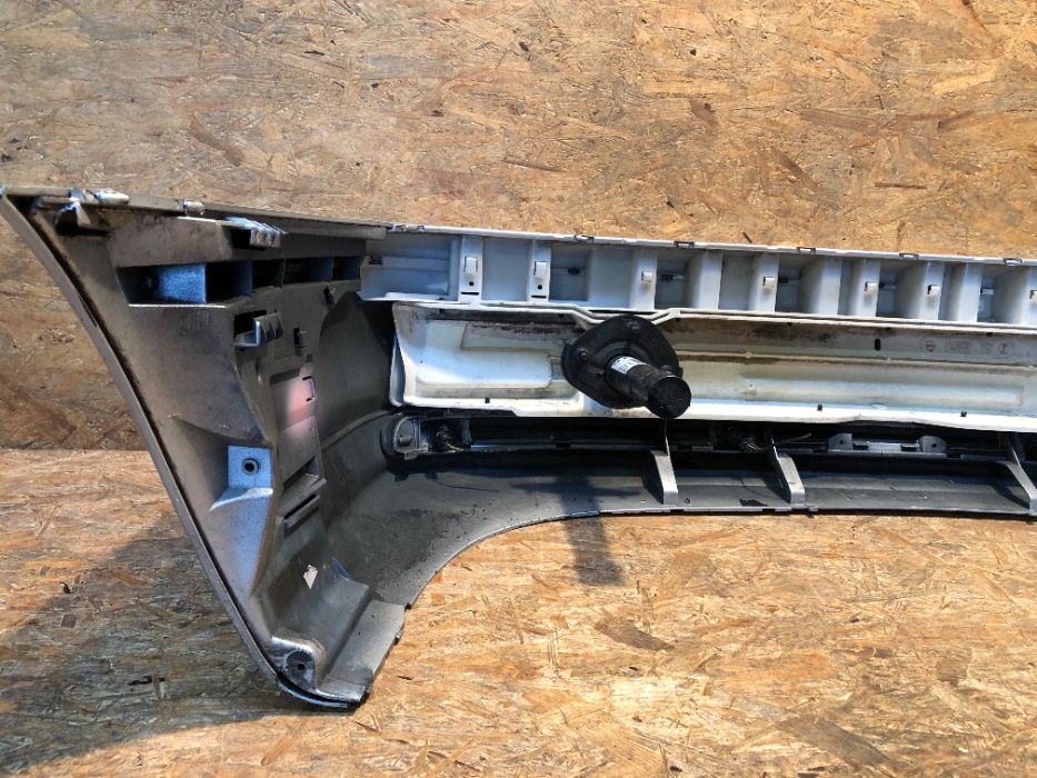 Zderzak tylny BMW E46 Coupe Kolor Titan Silber Metalic