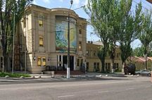 Фасадный участок под бизнес Балковская