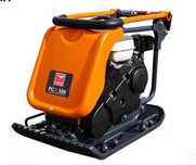 Zagęszczarka Altrad Belle PCX500, 88kg, 500mm, Farys -Miłakowo.
