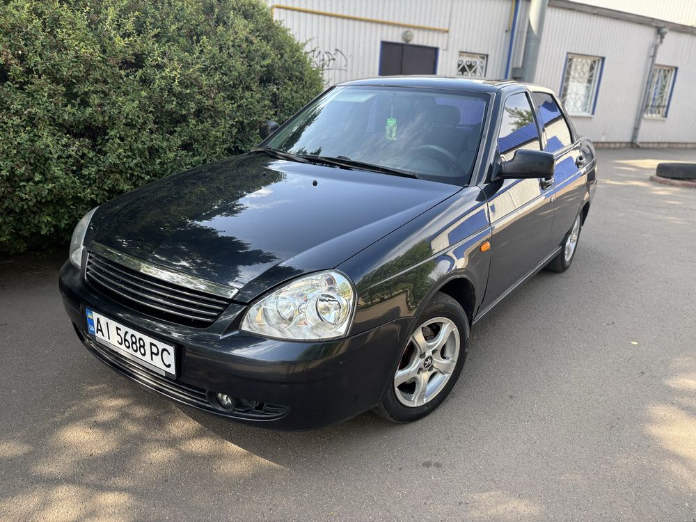 Продам Свою ПРИОРУ 2170