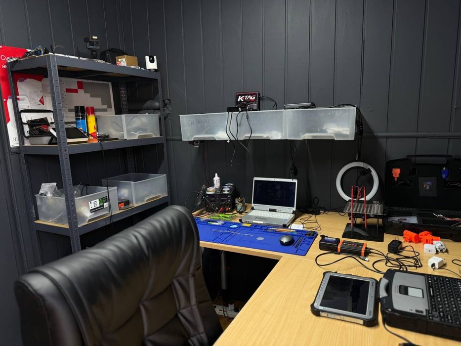 Авто Електрик Львів