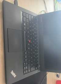 Laptop lenovo Thinkpad