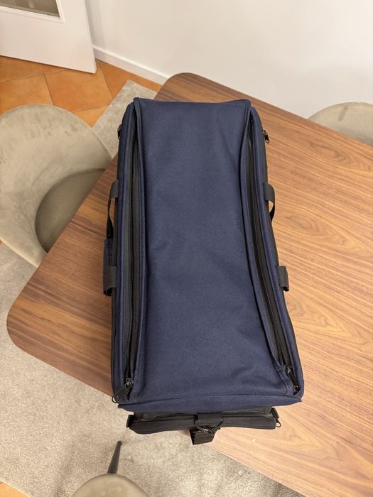 Estojo 3/4 trompetes da Ortola