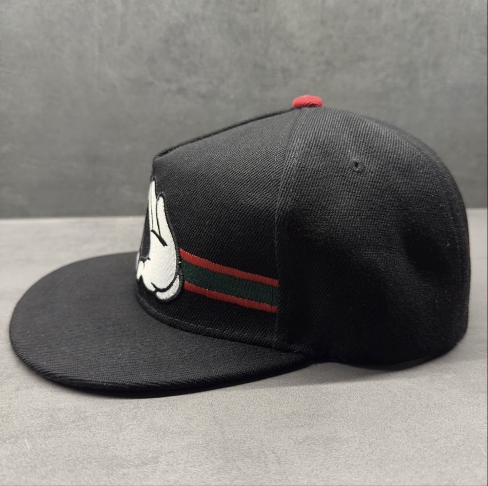 Czapka snapback  „Diamond Hands” | Nowa | Unisex
