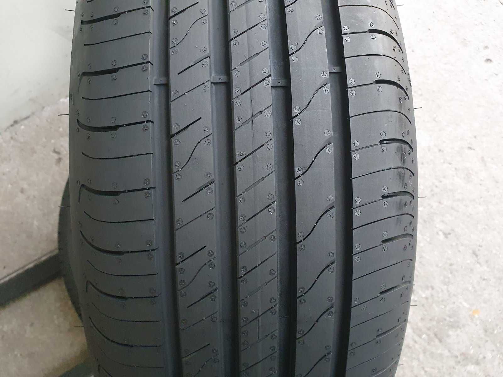 4x Goodyear Efficientgrip Performance 2  215/55r17  Nowe