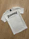Футболка Thrasher великий логотип M