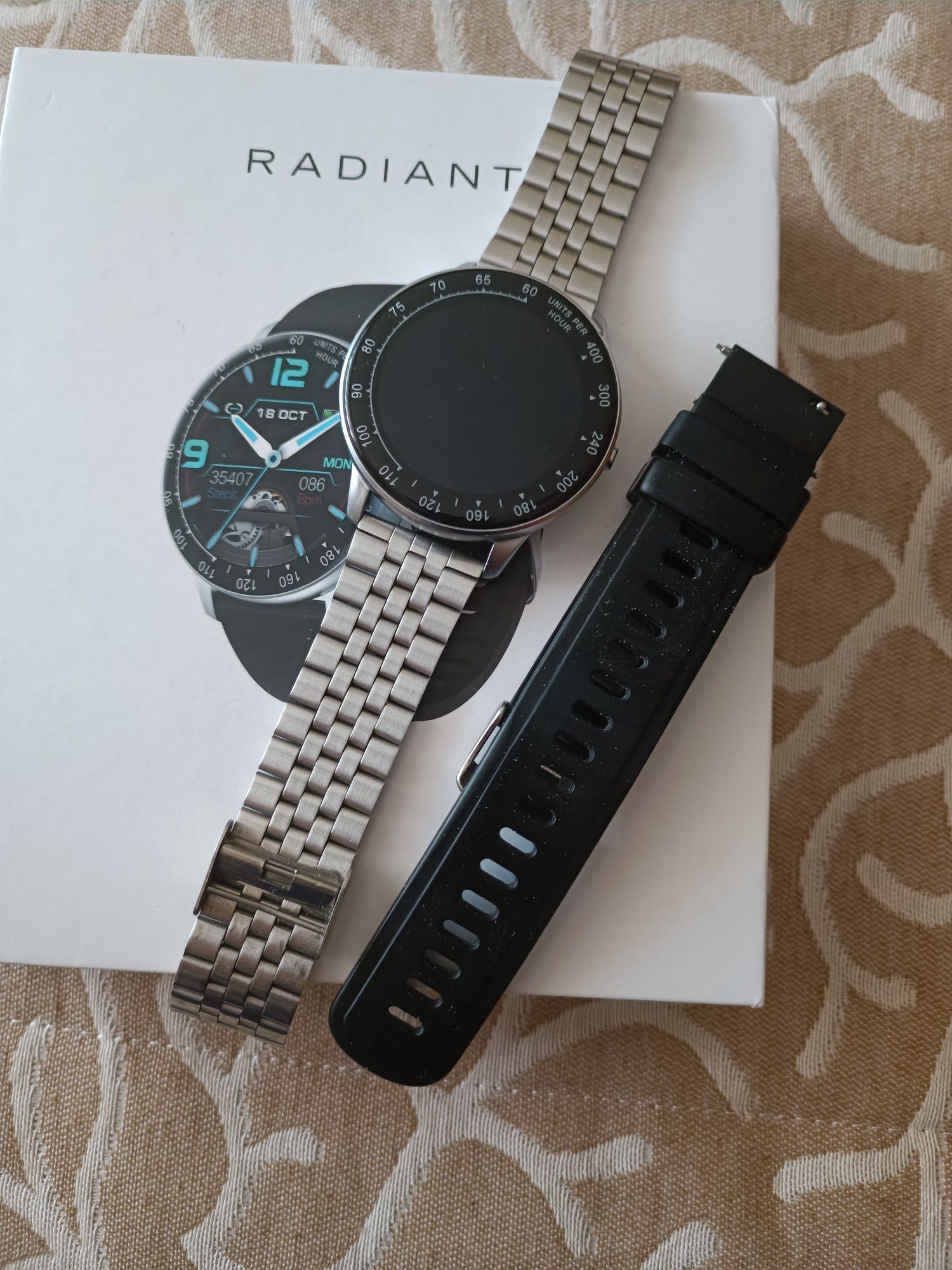 Smartwatch RADIANT