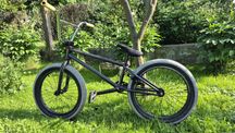 Madmain 20" Rower BMX Wyczynowy