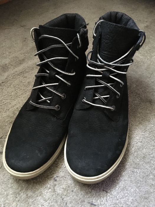 Trampki Timberland r.39,5