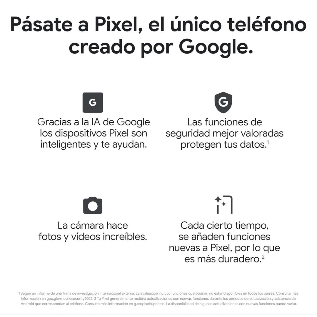 Google Pixel 7a 5G