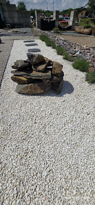 Grys ozdobny grafit 16-22