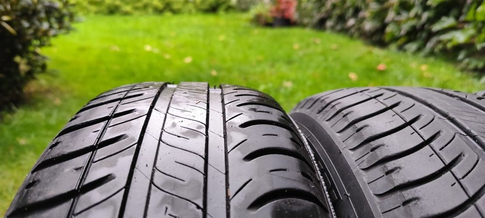 4x Opony Michelin ENERGY SAVER - 175/65/14