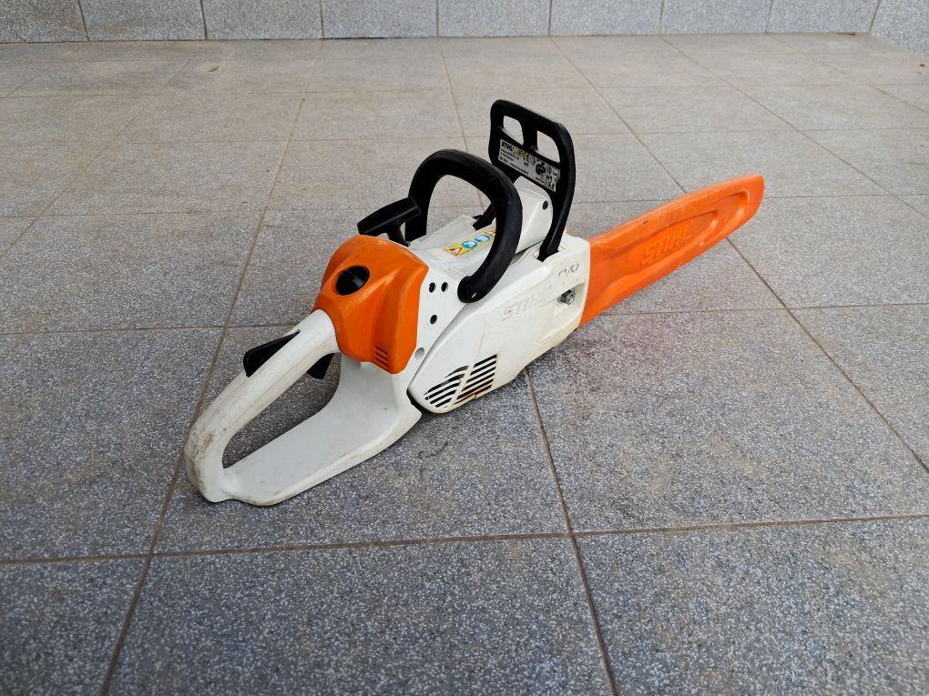 Piła spalinowa najlżejsza Stihl ms150c 1.3KM ładny stan ms 150 192 c