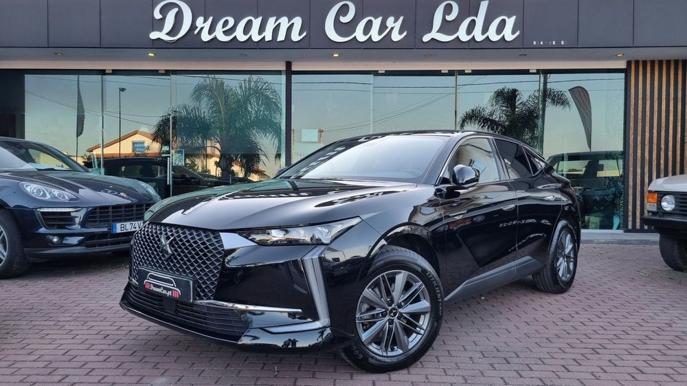 DS DS4