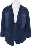 E3 Kurtka Damska Jeansowa BONPRIX EUR 48