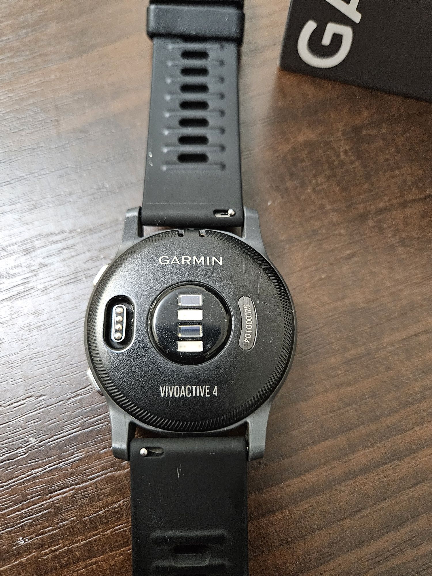 Garmin Vívoactive 4