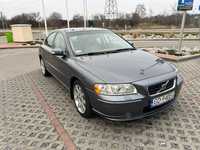 Volvo S60 Zawsze ASO