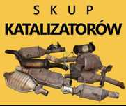 Skup Katalizatorów Jarosław Leżajsk St.Wola Tarnobrzeg -Dojazd Gotówka
