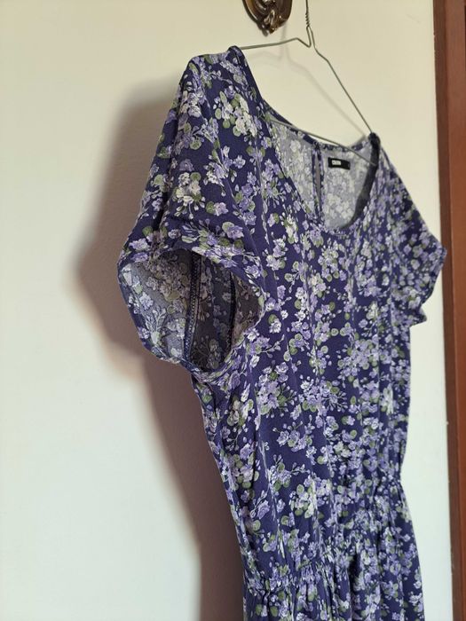 Cropp sukienka letnia