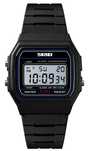 Zegarek Skmei 1412BKWT + BOX