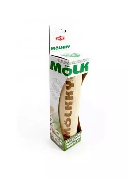 Molkky. Zbijak. Molkky
