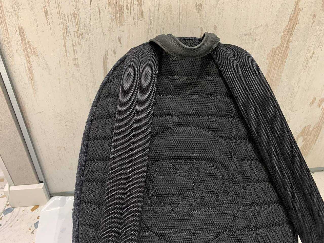 Рюкзак Dior, оригінал, ідеальний стан