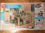 ляльковий будиночок playtive