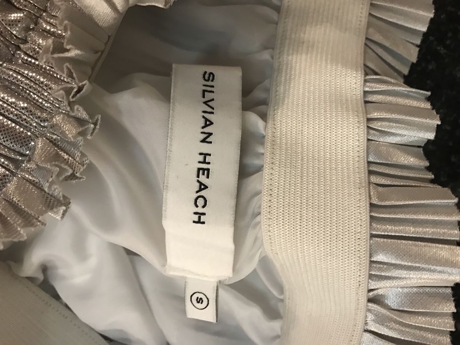 Silvian heach р.s юбка