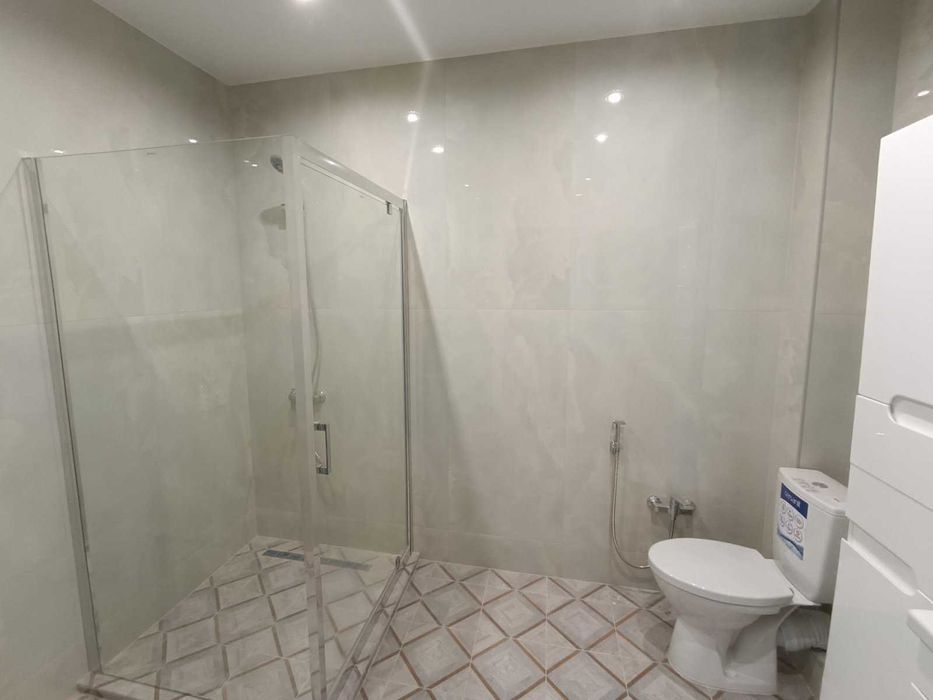 3-к квартира з євроремонтом у ЖК “Дизайн Парк”, Дубово!