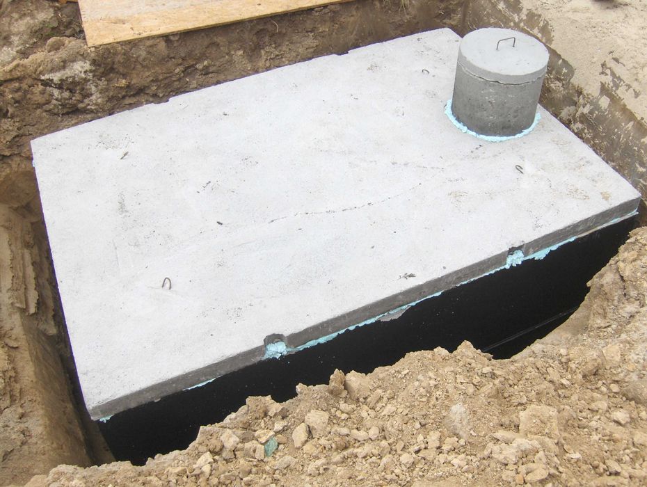 Szambo Szamba Betonowe Kanał Samochodowy Atest PZH Gwarancja TANIO !