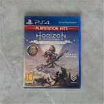 Horizon zero dawn complete edition ps4