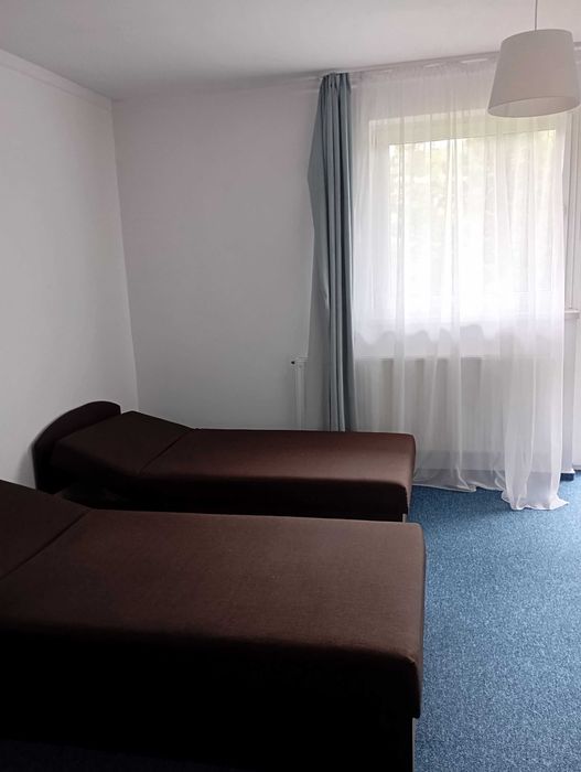 Pokoje pracownicze Kołobrzeg/Ustronie/Sianożęty