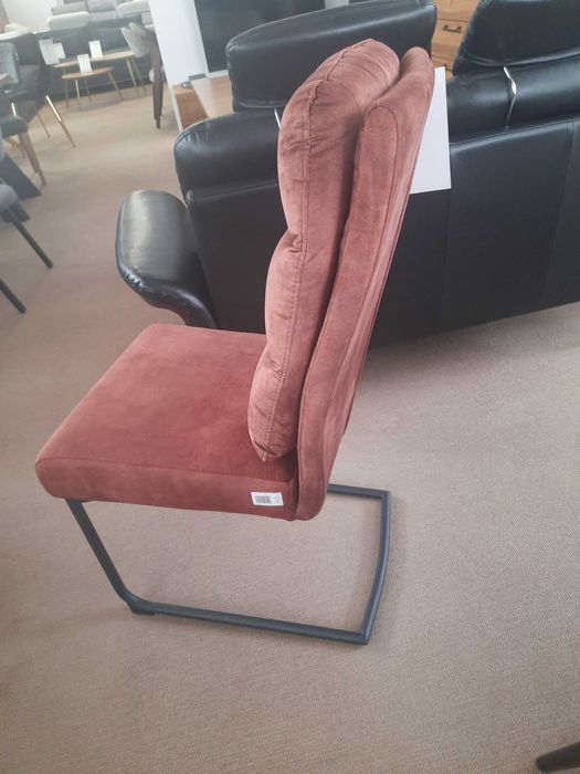 Krzesło LAMPANG firmy Mc Akcent. Wyprzedaż !!!