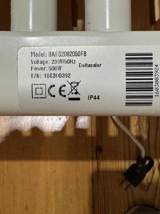 Toalheiro Elétrico – Funciona bem!