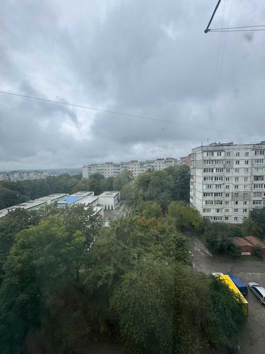 НАЙДЕШЕВША! Однокімнатна квартира в районі Виставка