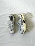 ОРИГІНАЛ Кросівки Nike V2K Run Metallic Silver