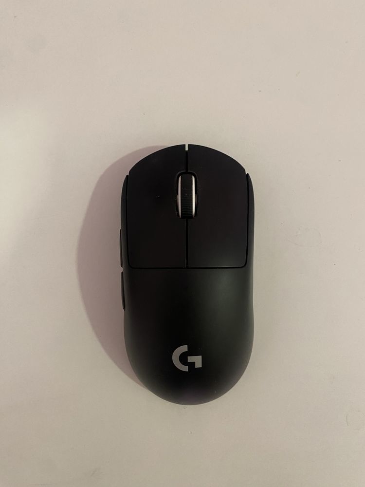 Logitech G PRO X Superlight