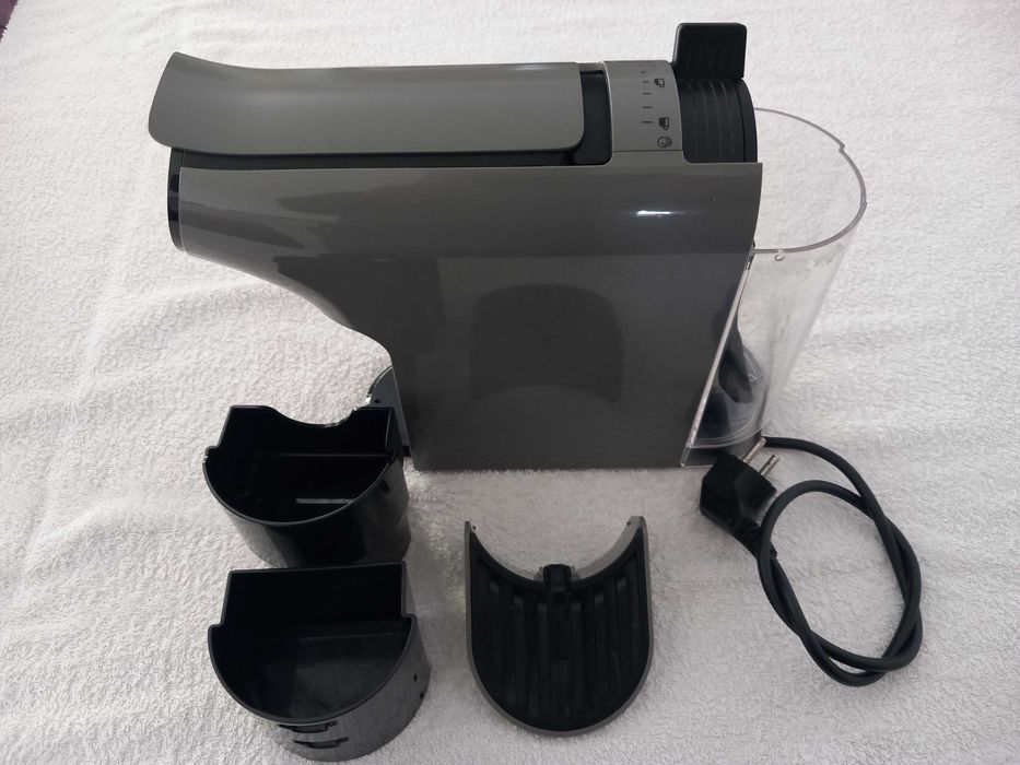 Máquina de Café Cápsulas Seleção.
