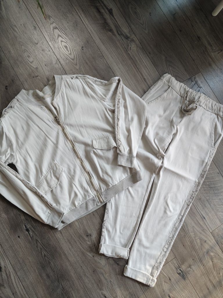 Dres damski r.38