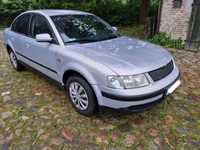 VW Passat B5 1.8 Benzyna Sedan Zarejestrowany