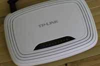 Wi-Fi роутер TP-LINK TL-WR741ND (N150)