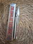 Benefit Precisely, My Brow Wax - Koloryzujący wosk do stylizacji brwi