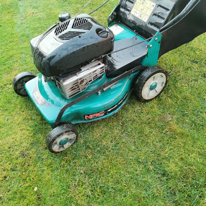 Kosiarka NAC Brigs & Straton 6,0 KM