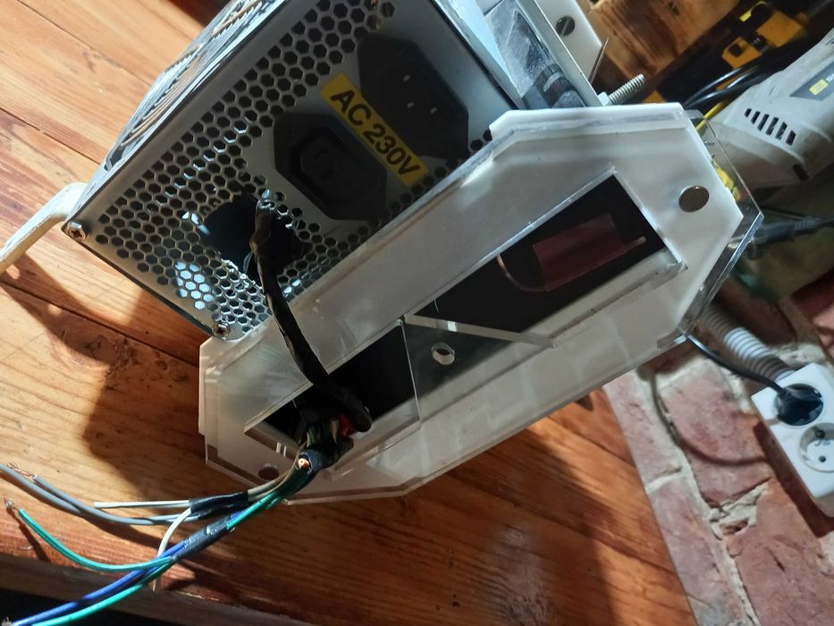 Автомагнітола Kenwood KMM-BT304