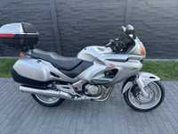 Honda Deauville NTV 650 04r