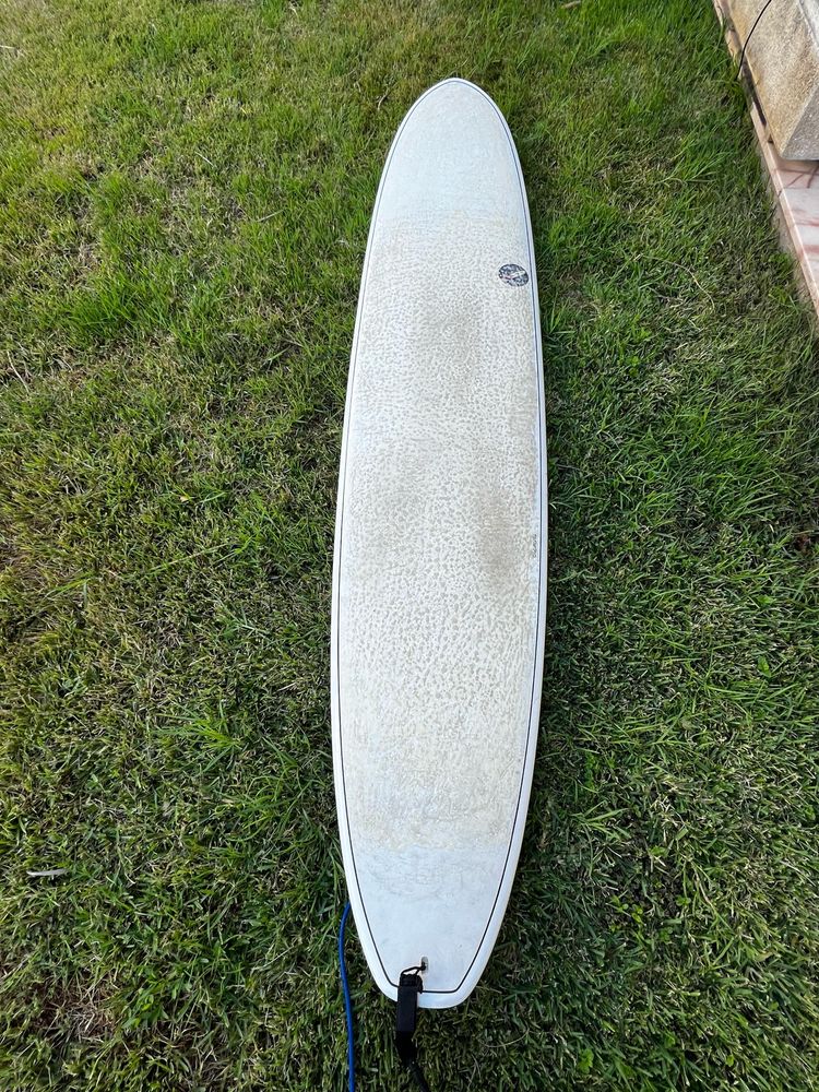 Vendo longboard 9’6”