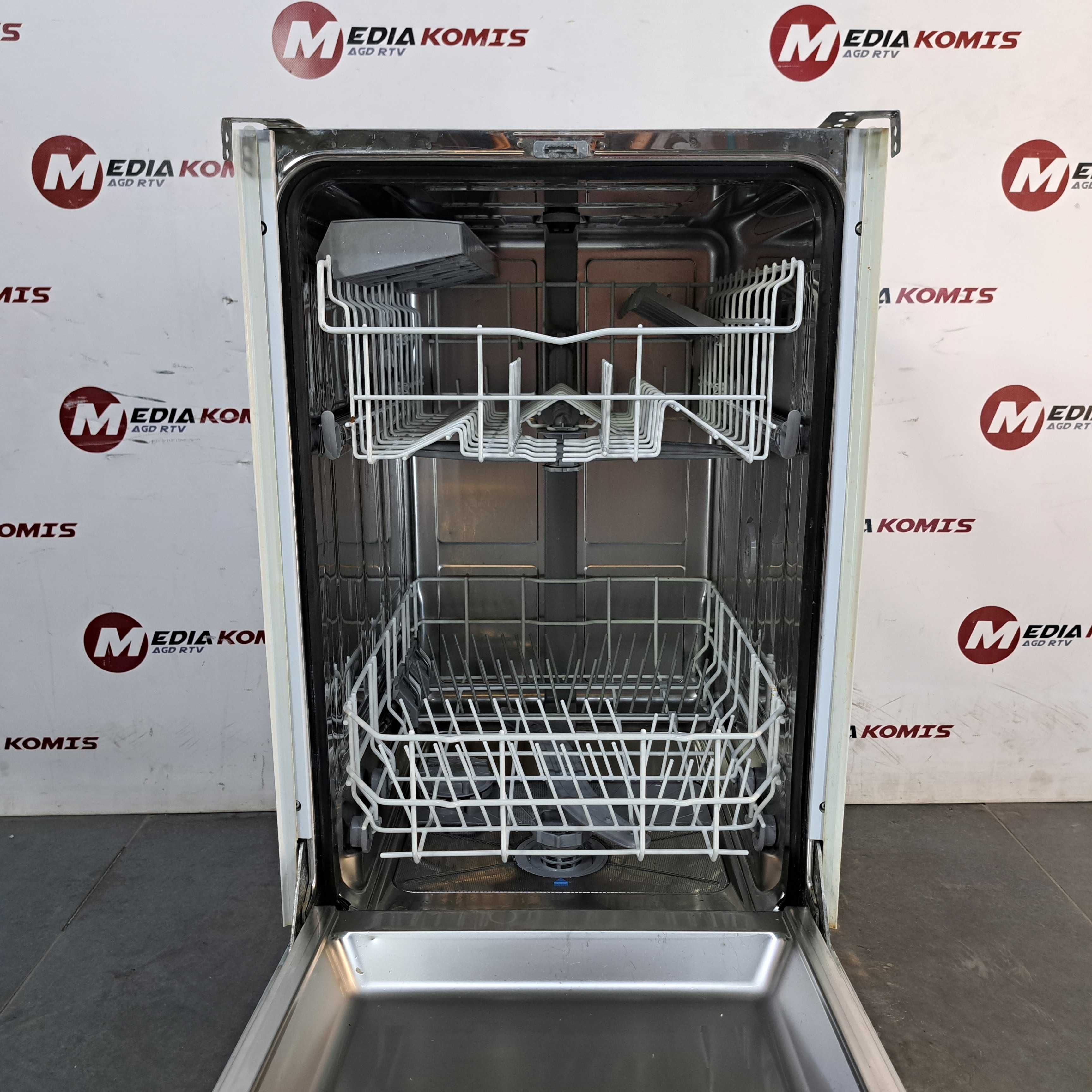 Zmywarka Bosch SRV43M63EU/01 [12m-cy gwar] A/9kpl/49dB/11litrów/4prg